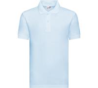 Awdis - Polo "Academy" pour enfants RW8195 (158) (Bleu ciel)
