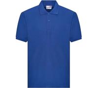 Awdis - Polo "Academy" pour garçon PC4640 (L) (Bleu roi)