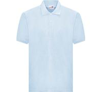 Awdis - Polo "Academy" pour garçon PC4640 (XL) (Bleu ciel)