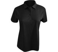 AWDis - Polo - Femme (2XL - FR 46) (Noir) - UTRW2542 Noir G