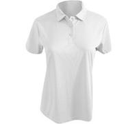 AWDis - Polo - Femme (M - FR 40) (Blanc arctique) - UTRW2542 Blanc Arctique G