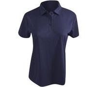 AWDis - Polo - Femme (XL - FR 44) (Bleu marine) - UTRW2542 Bleu Marine G