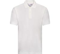 Awdis - Polo pour garçon "Academy" PC4640 (XXL) (Blanc)