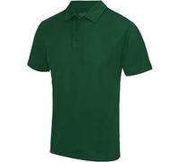 AWDis - Polo SPORT - Homme (2XL) (Vert bouteille) - UTRW691 Vert Bouteille, Vert bouteille
