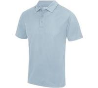 AWDis - Polo SPORT - Homme (S) (Bleu ciel) - UTRW691 Bleu Ciel, Bleu ciel