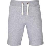 Awdis - Short "Campus" pour homme PC7081 (M) (Gris chiné)
