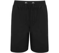 Awdis - Short de loisirs "Campus" pour homme PC7210 (32R) (Noir)