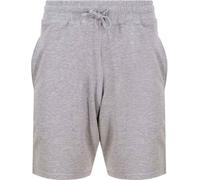 Awdis - Short en sweat "Just Cool" pour homme PC5305 (S) (Gris)