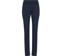 AWDis So Denim Chinos Lily pour femme coupe étroite RW6176 (34 FR - L) (Bleu marine)