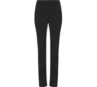 AWDis So Denim Chinos Lily pour femme coupe slim RW6176 (38 FR - L) (Noir)