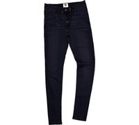 AWDis So Denim Jeans Lara Skinny Fit pour femme RW3948 (34DE L) (Noir)