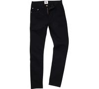 AWDis So Denim Jeans Max Slim Fit pour homme PC2635 (W38/R) (Noir)