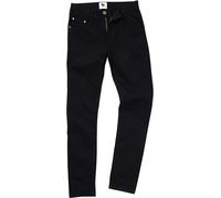 AWDis So Denim Jeans Max Slim pour homme RW5543 (W32 R) (Noir)
