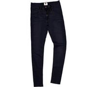 AWDis So Denim Lara - Jean slim - Femme (38 FR Régulier) (Noir) - UTRW3948 Noir G