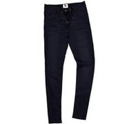 AWDis So Denim Lara - Jean slim - Femme (FR 46 x Long) (Noir) - UTRW3948 Noir G