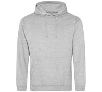 Awdis - Sweat à capuche avec cordons COLLEGE - Adulte (PC7435)