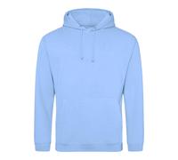 Awdis - Sweat à capuche COLLEGE - Adulte (PC4207)