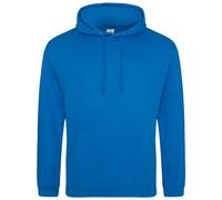 Awdis - Sweat à capuche COLLEGE - Adulte (PC4207)