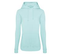 Awdis - Sweat à capuche COLLEGE - Femme (PC3796)