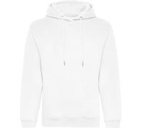Awdis - Sweat à capuche, issu de l'agriculture biologique pour homme RW7955 (2XL) (Blanc neige)