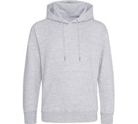 Awdis - Sweat à capuche, issu de l'agriculture biologique pour homme RW7955 (3XL) (Anthracite)