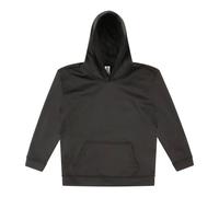 Awdis - Sweat à capuche JUST HOODS - Enfant (PC3587)