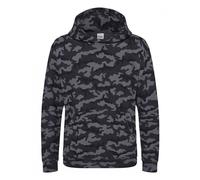 Awdis - Sweat à capuche JUST HOODS - Enfant (RW7618)