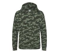Awdis - Sweat à capuche JUST HOODS - Enfant (RW7618)