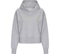Awdis - Sweat à capuche pour femme PC6117 (34 FR) (Gris chiné)
