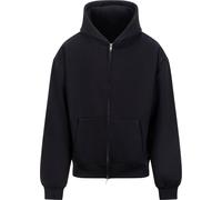 Awdis - Sweat à capuche "Signature" pour homme/femme Unie RW10468 (5XL) (Noir)