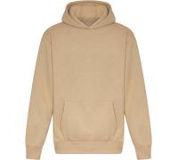 Awdis - Sweat à capuche "Signature" pour homme/femme unie RW9265 (L) (Sand)
