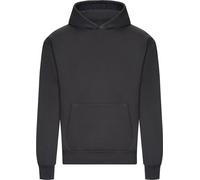 Awdis - Sweat à capuche "Signature" pour homme/femme unie RW9265 (M) (Solid Gris foncé)