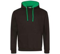 Awdis - Sweat à capuche VARSITY - Femme (PC5729)