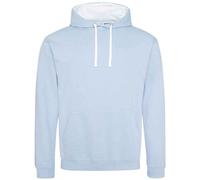 Awdis - Sweat à capuche VARSITY - Femme (PC5729)
