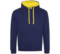 Awdis - Sweat à capuche VARSITY - Femme (PC5729)