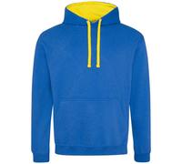 Awdis - Sweat à capuche VARSITY - Femme (PC5729)
