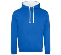 Awdis - Sweat à capuche VARSITY - Femme (PC5729)