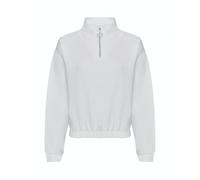 Awdis - Sweat court JUST HOODS - Femme (RW8306)