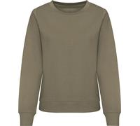 Awdis - Sweat-shirt pour femme PC4590 (XL) (Vert foncé)