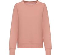 Awdis - Sweat-shirt pour femme RW8273 (S) (Rose-Gris)