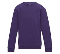 AWDis - Sweat uni - Enfant unisexe (RW3485)