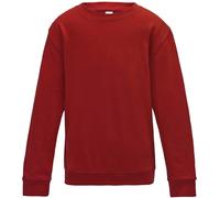 AWDis - Sweat uni - Enfant unisexe (RW3485) UTRW3485_148