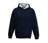 Awdis - Sweatshirt à capuche - Enfant unisexe (3-13 ans) 18 couleurs (RW172)