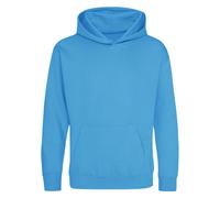 Awdis - Sweatshirt à capuche - Enfant unisexe (3-13 ans) 26 couleurs (RW169)