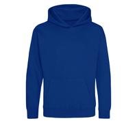 Awdis - Sweatshirt à capuche - Enfant unisexe (3-13 ans) 26 couleurs (RW169)