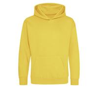Awdis - Sweatshirt à capuche - Enfant unisexe (3-13 ans) 26 couleurs (RW169)