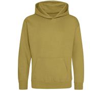Awdis - Sweatshirt à capuche - Enfant unisexe (3-13 ans) 26 couleurs (RW169)
