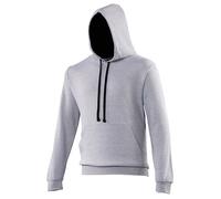 Awdis - Sweatshirt à capuche - Homme (RW165)