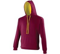 Awdis - Sweatshirt à capuche - Homme (RW165)