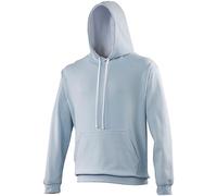 Awdis - Sweatshirt à capuche - Homme (RW165)